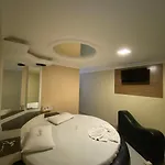 Hotel Milenium Itapua