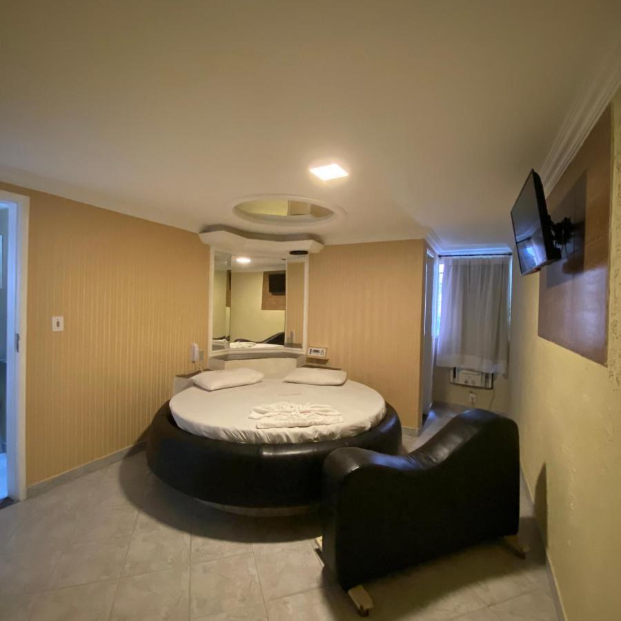 Hotel do amor Milenium Itapua *