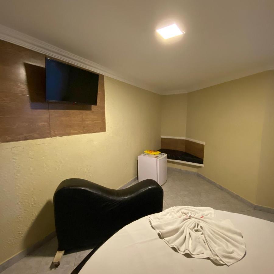 Milenium Itapua Hotel do amor *